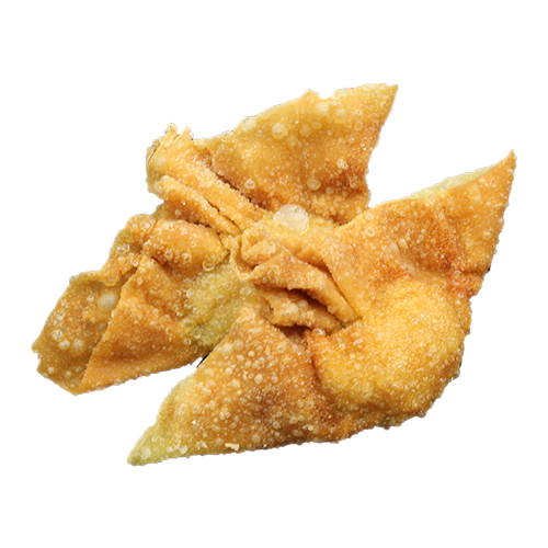 Pangsit Goreng